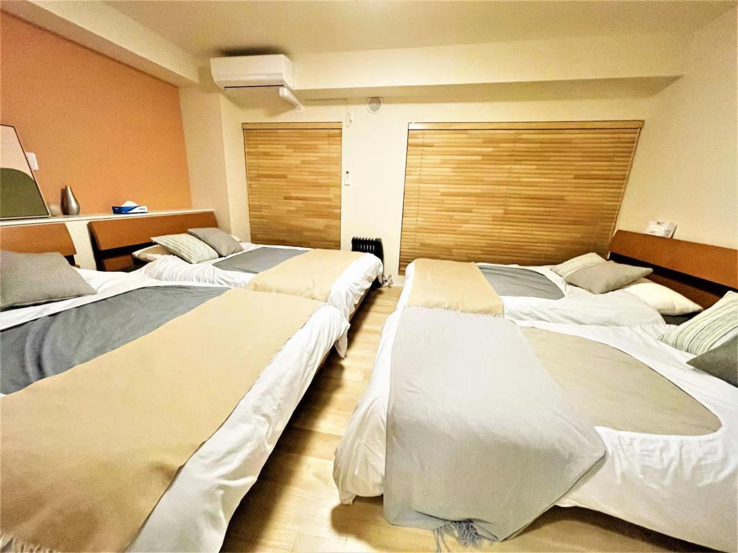 Appartement 江戸川橋レジデンス Edogawabashi Tōkyō