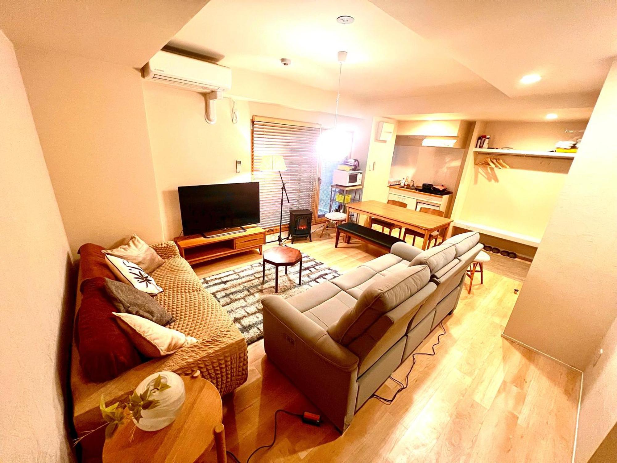 Appartement 江戸川橋レジデンス Edogawabashi Tokio